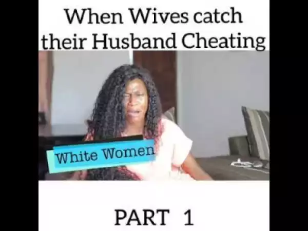 Video: Maraji – When Wives Catch Their Husbands Cheating.(Part 1)